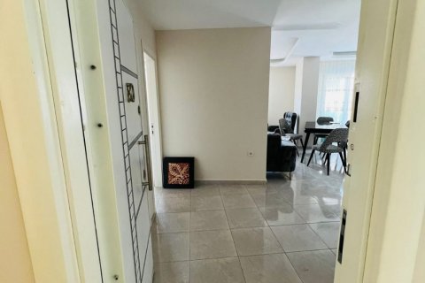 2+1 Leilighet i Cikcilli, Antalya, Tyrkia Nr. 131443 - 8
