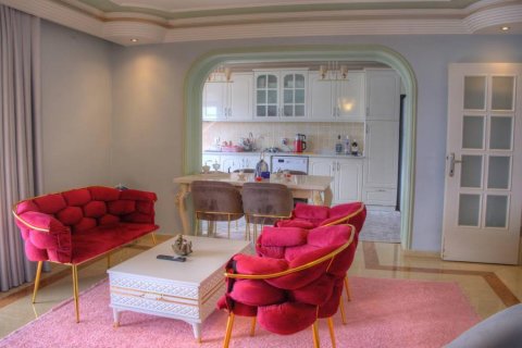2+1 Wohnung  in Mahmutlar, Antalya, Türkei Nr. 133725 - 5