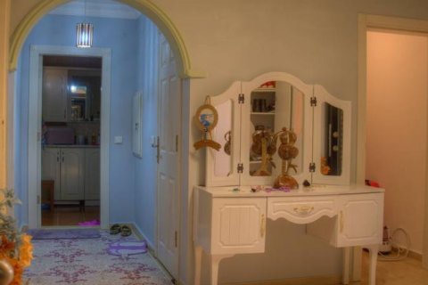 2+1 Wohnung  in Mahmutlar, Antalya, Türkei Nr. 133725 - 4