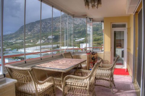 2+1 Wohnung  in Mahmutlar, Antalya, Türkei Nr. 133725 - 7