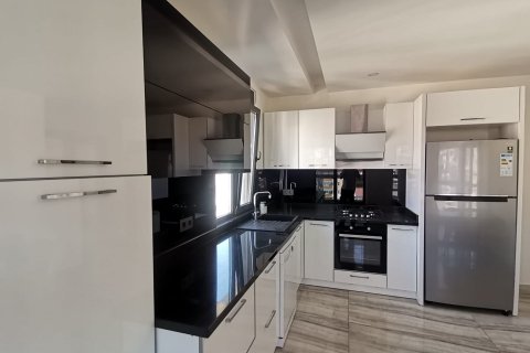 2+1 Lejlighed i Oba, Antalya, Tyrkiet Nr. 135107 - 9