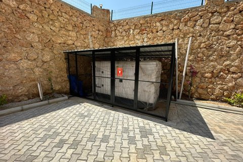 1+1 Lejlighed i Oba, Antalya, Tyrkiet Nr. 133162 - 10