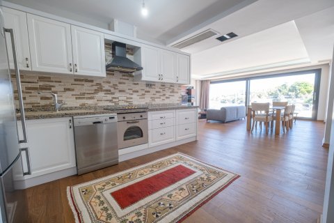 Apartment for sale in Izmir, Turkey, 3 bedrooms, 180m2, No. 144134 – photo 19