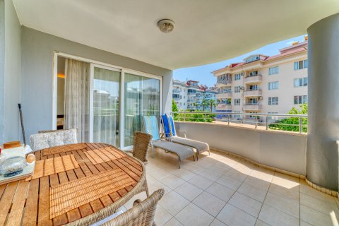 2+1 Lägenhet i Oba, Antalya, Turkiet Nr. 134866 - 20