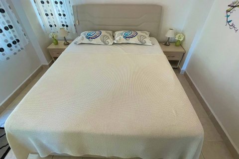 آپارتمان در  Oba ، ترکیه 1 خوابه ، 55 متر مربع.  شماره 133161 - 12