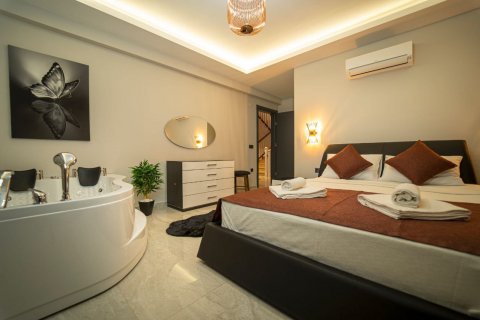 Villa  4+1  Fethiye, Muğla, Türkiye №130826 - 16