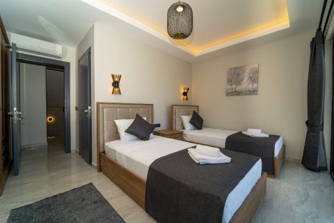 Villa  4+1  Fethiye, Muğla, Türkiye №130826 - 18