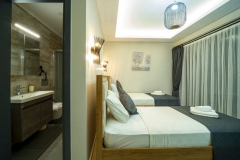 Villa  4+1  Fethiye, Muğla, Türkiye №130826 - 17