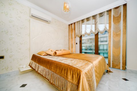 پنت هاس در Alanya ، ترکیه 4 خوابه ، 313 متر مربع. شماره 145413 - 7
