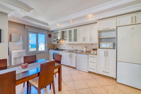 Daire  2+1  Mahmutlar, Antalya, Türkiye №117450 - 25