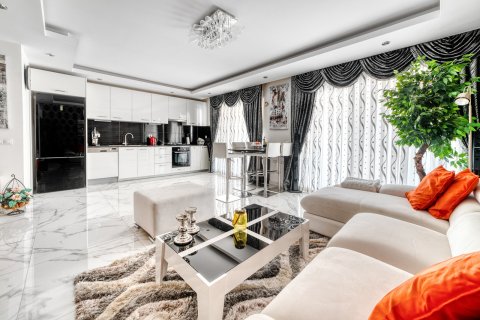 Продажа квартиры  в Джикджилли, Анталье, Турция 2+1, 135м2, №132940 – фото 20