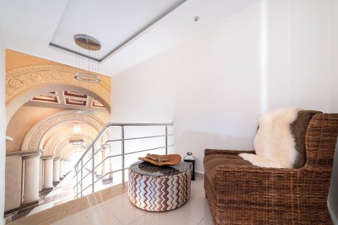 Продажа квартиры  в Джикджилли, Анталье, Турция 2+1, 135м2, №132940 – фото 18