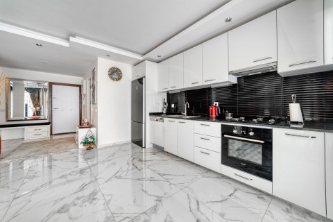 Продажа квартиры  в Джикджилли, Анталье, Турция 2+1, 135м2, №132940 – фото 21