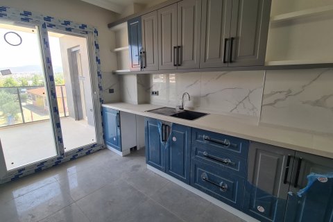 3+1 Wohnung in Kusadasi, Aydin, Türkei Nr. 113925 - 21