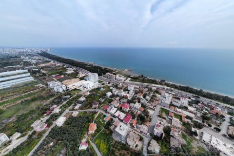 1+1 Wohnung  in Mersin, Türkei Nr. 122892 - 13