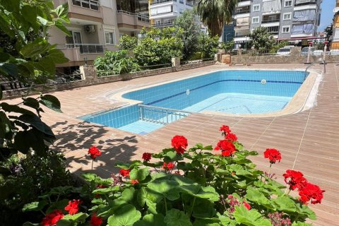   i Mahmutlar, Antalya, Tyrkiet Nr. 113914 - 15