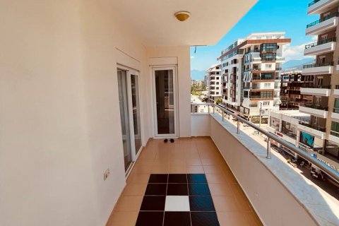   i Mahmutlar, Antalya, Tyrkiet Nr. 113914 - 13