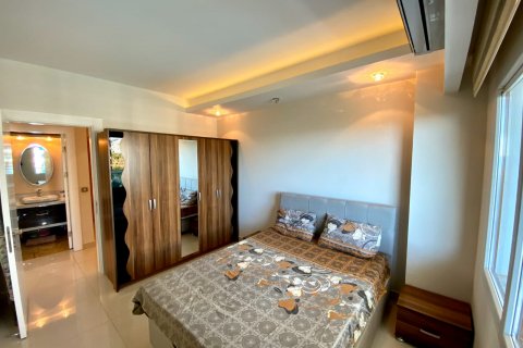 Продажа квартиры в Махмутларе, Анталье, Турция 2+1, 100м2, №151046 – фото 9