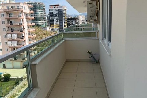 Dubleks daire 2+1 Mahmutlar, Antalya, Türkiye №139515 - 17