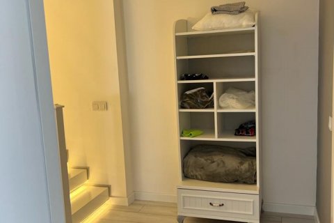 Dubleks daire 2+1 Mahmutlar, Antalya, Türkiye №139515 - 19