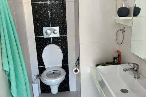 Dubleks daire 2+1 Mahmutlar, Antalya, Türkiye №139515 - 16