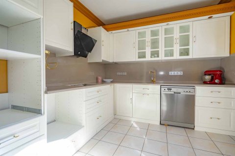 3+1 Villa  in Avsallar, Antalya, Türkei Nr. 115835 - 2