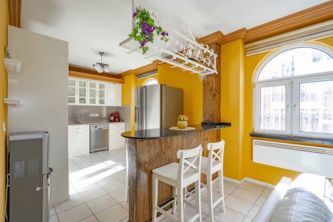 3+1 Villa  in Avsallar, Antalya, Türkei Nr. 115835 - 3