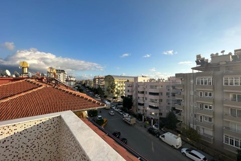 Daire 4+1 Oba, Antalya, Türkiye №116837 - 13