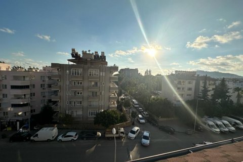 Daire 4+1 Oba, Antalya, Türkiye №116837 - 11