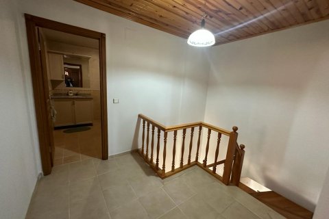 Daire 4+1 Oba, Antalya, Türkiye №116837 - 12