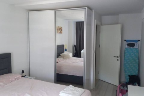 Продажа квартиры  в Каргыджаке, Аланье, Анталье, Турция 2+1, 125м2, №134870 – фото 13