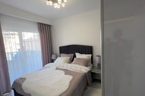Продажа квартиры  в Махмутларе, Анталье, Турция 1+1, 70м2, №113832 – фото 20
