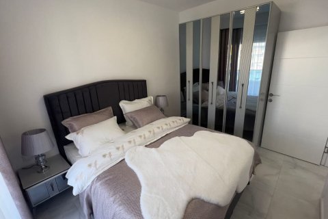 Продажа квартиры  в Махмутларе, Анталье, Турция 1+1, 70м2, №113832 – фото 18