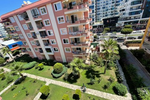 2+1 Lägenhet i Mahmutlar, Antalya, Turkiet Nr. 114005 - 16