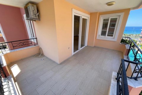 2+1 Lägenhet i Mahmutlar, Antalya, Turkiet Nr. 114005 - 14