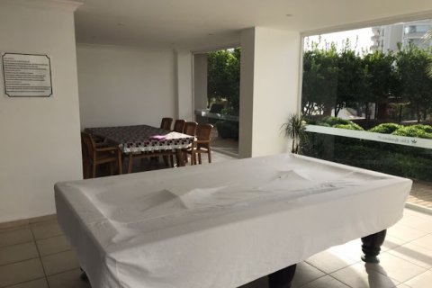 آپارتمان در در Aramis Terrace 2 Alanya ، ترکیه 1 خوابه ، 1000 متر مربع.  شماره 146089 - 24