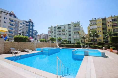 2+1 Leilighet  i Mahmutlar, Antalya, Tyrkia Nr. 146094