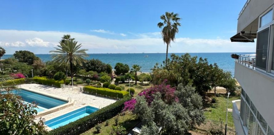 Daire  3+1  Mersin, Türkiye №115545