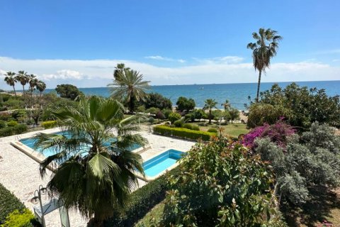 Daire  3+1  Mersin, Türkiye №115545 - 2