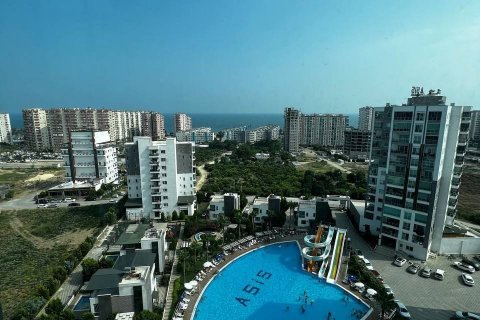 2+1 Wohnung in Mersin, Türkei Nr. 123195 - 2