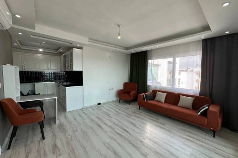 2+1 Wohnung in Mersin, Türkei Nr. 123195 - 4