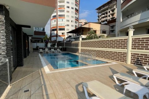Продажа пентхауса  в Махмутларе, Анталье, Турция 2+1, 140м2, №145010 – фото 9