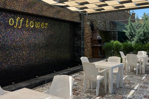 آپارتمان در Tosmur، Alanya ، ترکیه 2 خوابه ، 125 متر مربع. شماره 130558 - 6