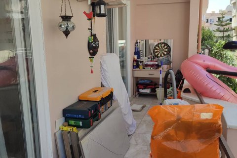2+1 Lägenhet i Oba, Antalya, Turkiet Nr. 131335 - 9