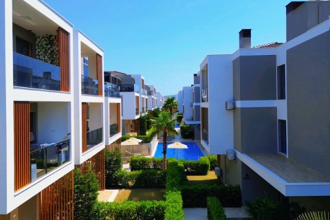 1+1 Leilighet  i Izmir, Tyrkia Nr. 142549 - 11