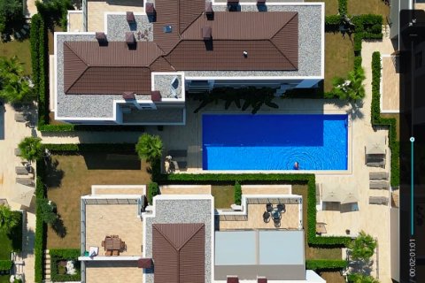 1+1 Leilighet  i Izmir, Tyrkia Nr. 142549 - 12