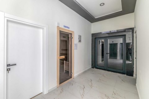 1+1 Leilighet  i Kestel, Antalya, Tyrkia Nr. 112858 - 15