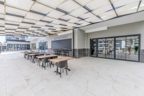 1+1 Leilighet  i Kestel, Antalya, Tyrkia Nr. 112858 - 18