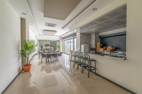 1+1 Leilighet  i Kestel, Antalya, Tyrkia Nr. 112858 - 16