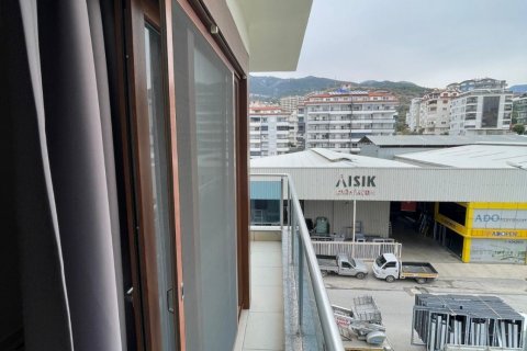 Daire 2+1 Cikcilli, Antalya, Türkiye №113831 - 5